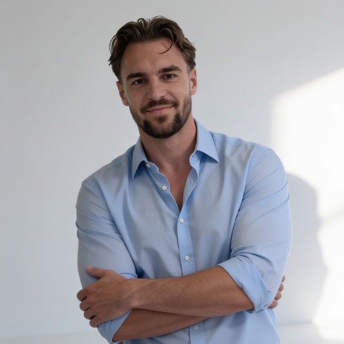 Daan Maatman