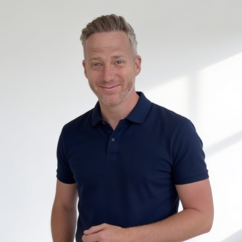 Jim van den Heuvel